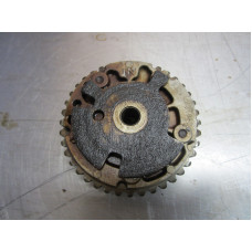 25Q013 Left Intake Camshaft Timing Gear From 2009 Chevrolet Traverse  3.6 12603744